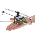 Boas vendas XK K100 3D 6G modo RC Helicóptero RTF 6CH rc avião SJY-K100